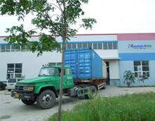 华仕达热收缩带生产线生产线发往世界各地 华仕达热收缩带生产线生产线发往世界各地