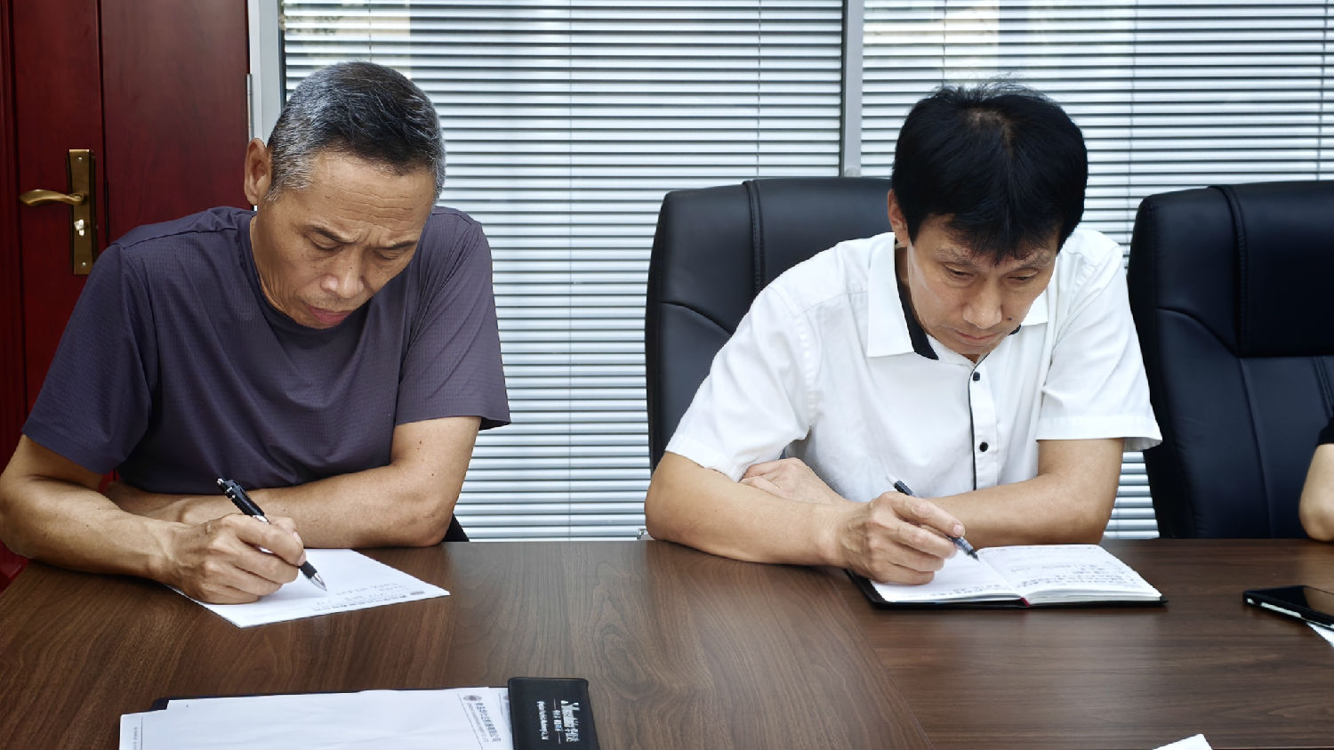 大量订单,广纳英才!华仕达钢管防腐设备项目启动大会,共赴发展新征程 大量订单,广纳英才!华仕达钢管防腐设备项目启动大会,共赴发展新征程
