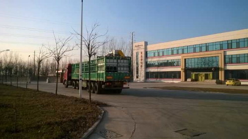 中空壁缠绕管生产线 华仕达量身定制开始发货