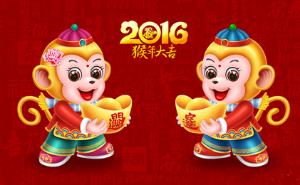 新年新气象，华仕达热收缩带生产线猴年展望大曝光