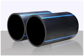 塑料管材生产线，如何生产出光滑的塑料管道？