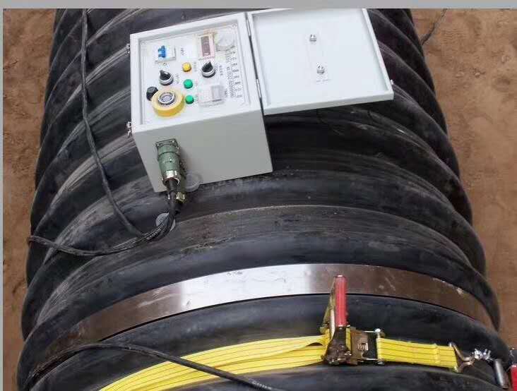 华仕达热熔带使用注意事项