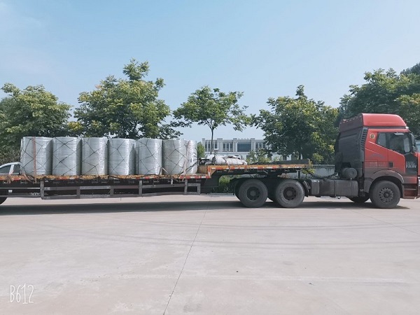 目标海拔5200米  华仕达电热熔套出发