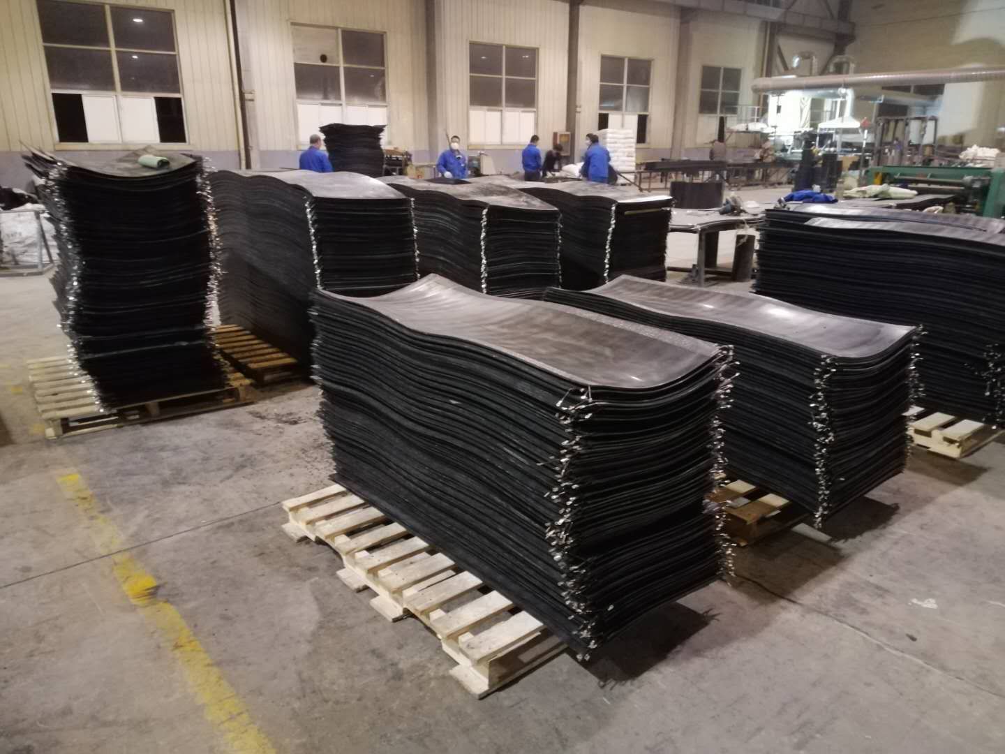 华仕达HDPE板材生产范围，及应用领域