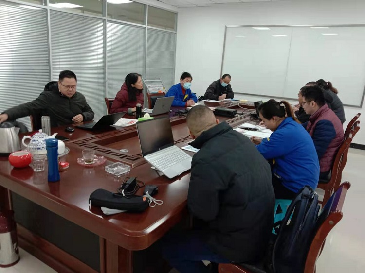华仕达职业健康安全管理体系认证证书通过年审