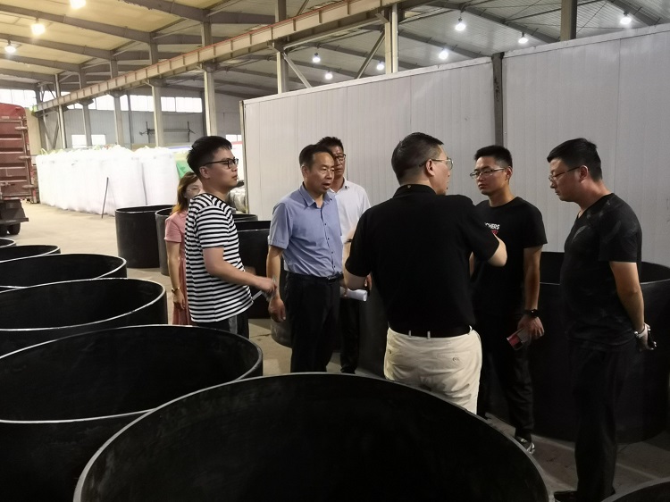 华仕达无缝热熔套被开封热力指定为民生工程专用管件