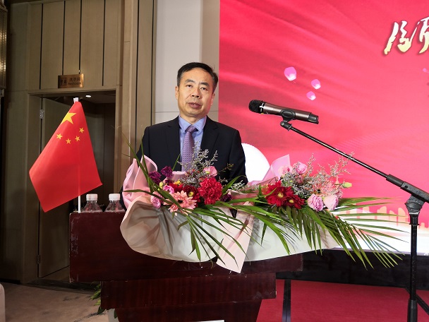 被高度赞扬的华仕达PERT保温管设备互联网平台