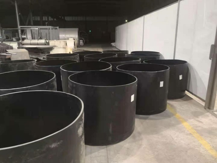 高坚韧性高收缩率只有华仕达无缝热熔套能做到