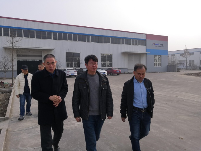 华仕达连续4年通过“三体系”年度认证