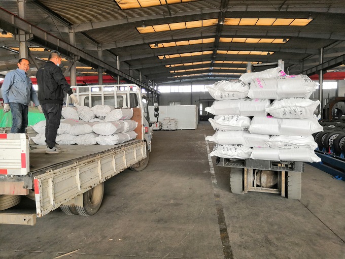 华仕达热收缩套千里驰援建设方舱医院