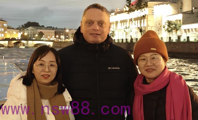 华仕达用真诚和担当赢得了国内外管道设备客户的尊重