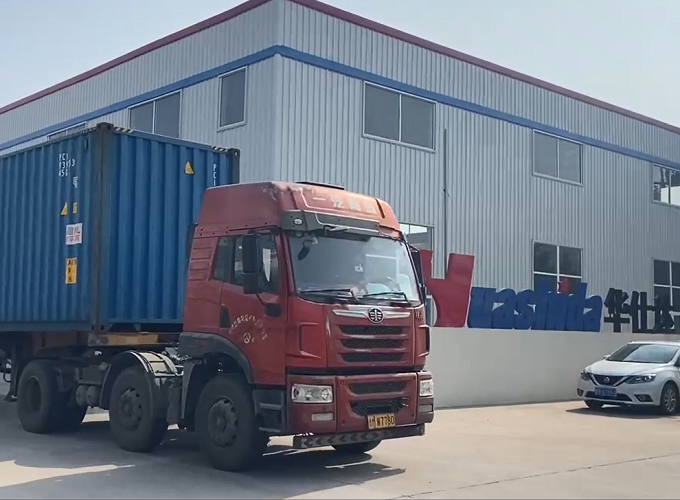 华仕达建立梯度培训机制 塑料机械专家工作站人才辈出 华仕达建立梯度培训机制 塑料机械专家工作站人才辈出
