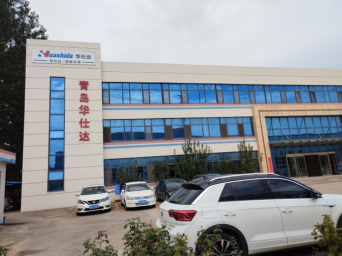 华仕达：愿以寸心寄塑机  且将岁月赠华夏