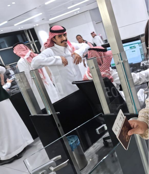 中国脸成为了华仕达管道设备走向世界的“路条” 中国脸成为了华仕达管道设备走向世界的“路条”