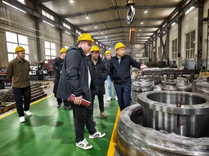 火爆三月华仕达管道设备销售取得辉煌战果 火爆三月华仕达管道设备销售取得辉煌战果